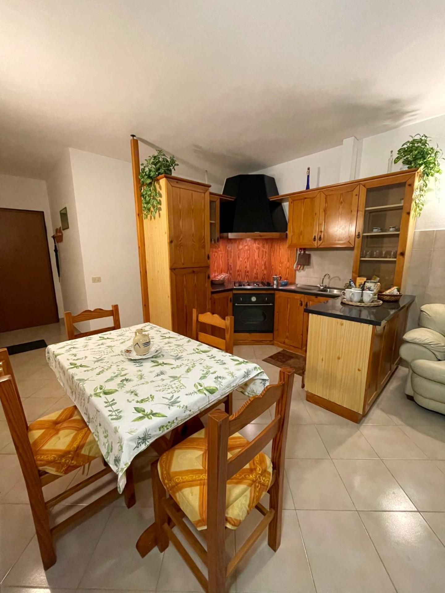 La Quercia Holiday Home Capalbio Extérieur photo