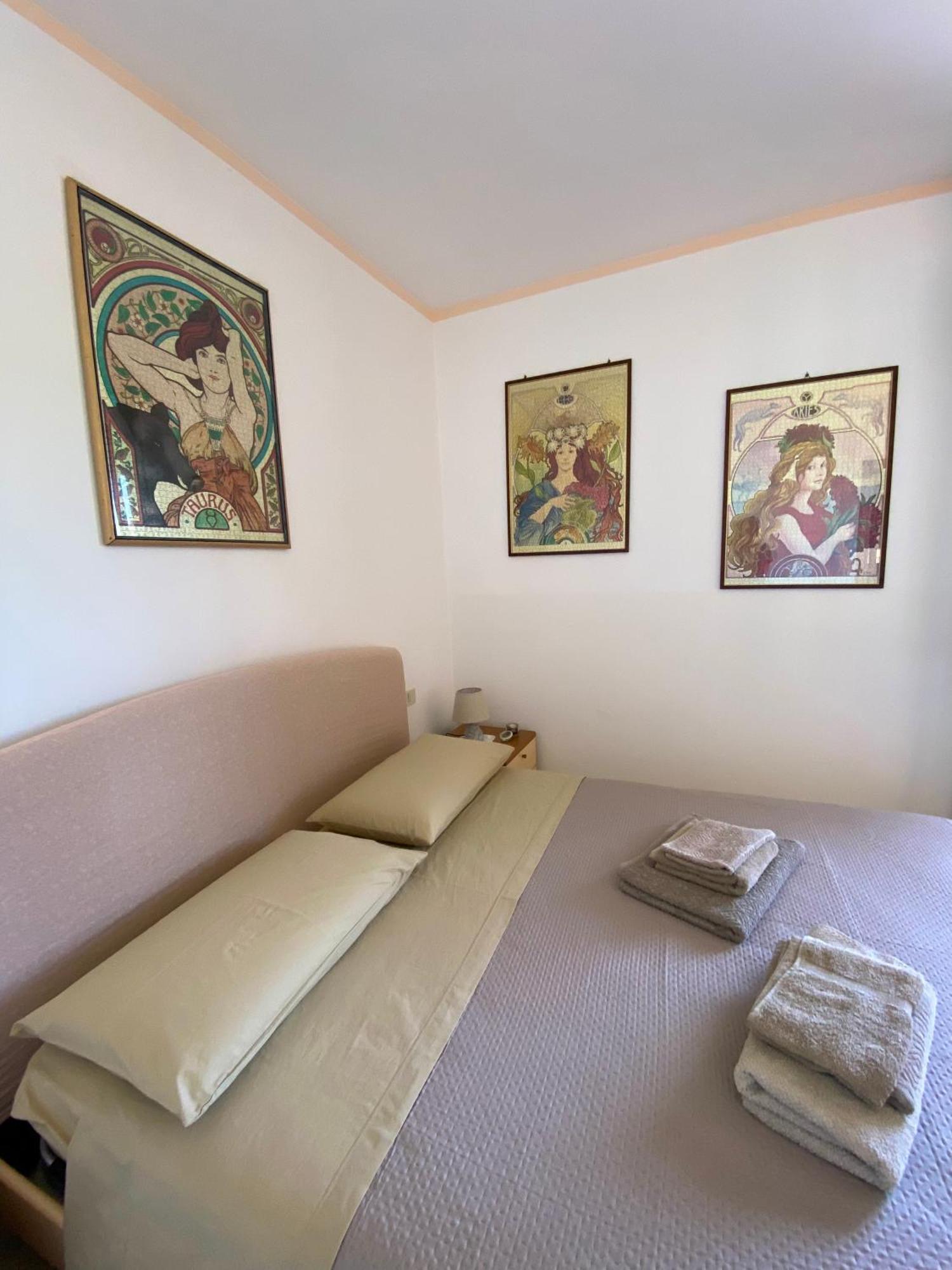 La Quercia Holiday Home Capalbio Extérieur photo